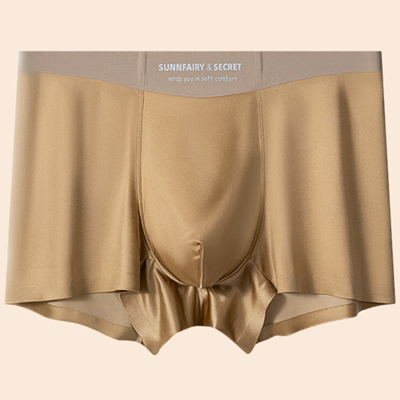 Velterro Boxershorts — Uovertruffen Komfort Frihed