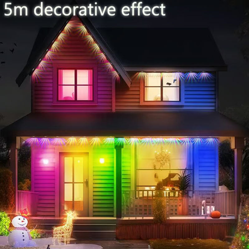 VivaLux LED-strips — Forvandl rum øjeblikkeligt