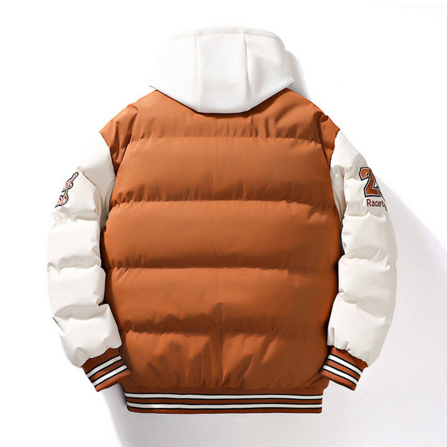 ComfortBomber - Bomberjacke | Optimaler Wärme und Stil bei jedem Wetter!