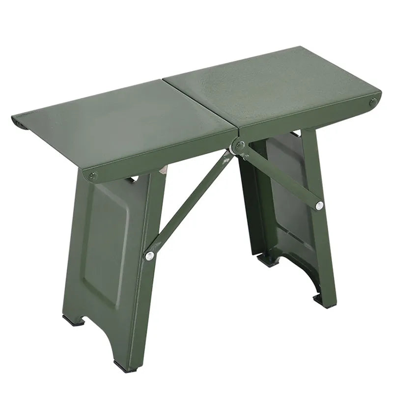 Campingstol Foldbar Letvægt til Voksne | Str. Lille og Stor med Valgfri Pude | Robust Design til Strand og Bjerge