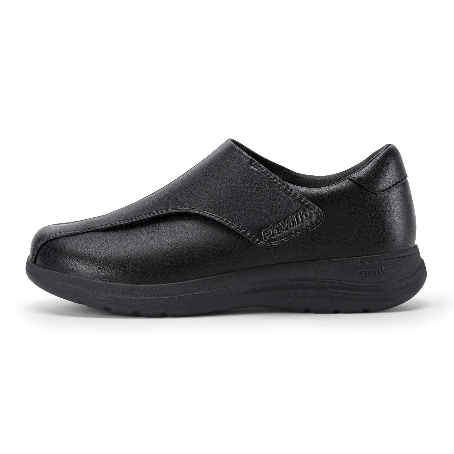 EleganceFlex - Bequeme Halbschuhe | Komfort und Unterstützung