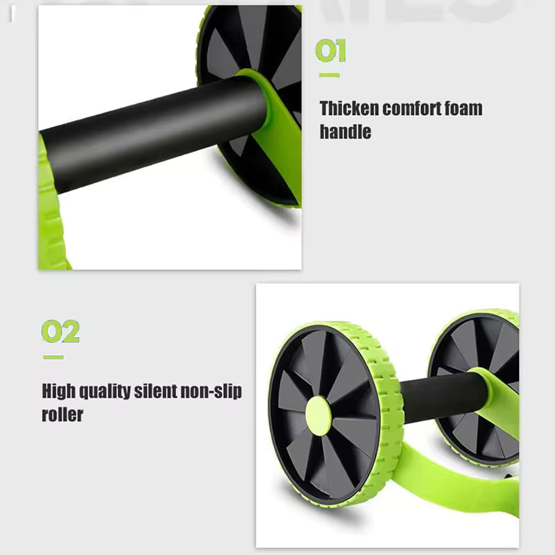 FlexionX — Skulpt styrke hvor som helst