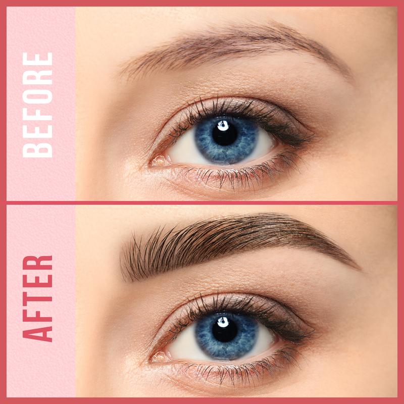 BrowLuxe – Perfekte bryn, når som helst