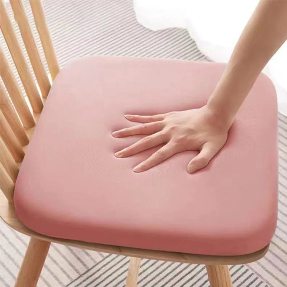 Kissen, Stuhlkissen, Stuhl, Hocker, Bürokissen, Sitzsack, Balde, Memory Cotton-Kissen