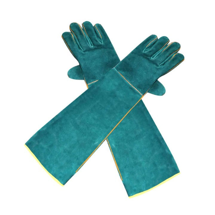 IronPaw Handsker — Uovervindelig Grebs Tillid