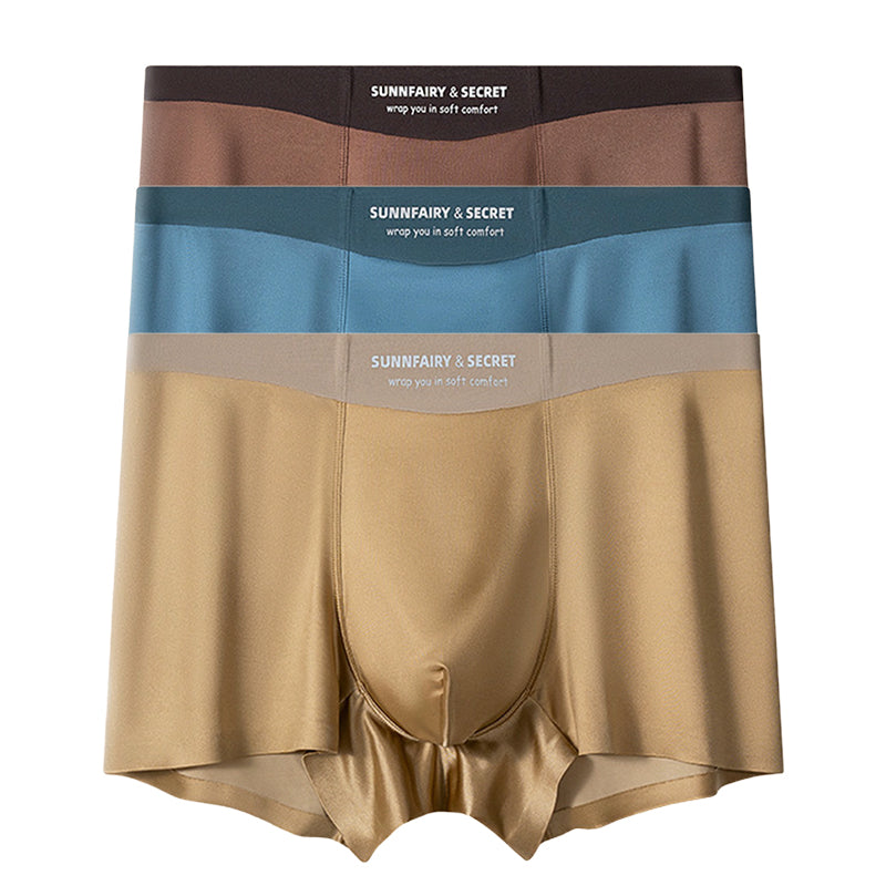 Velterro Boxershorts — Uovertruffen Komfort Frihed