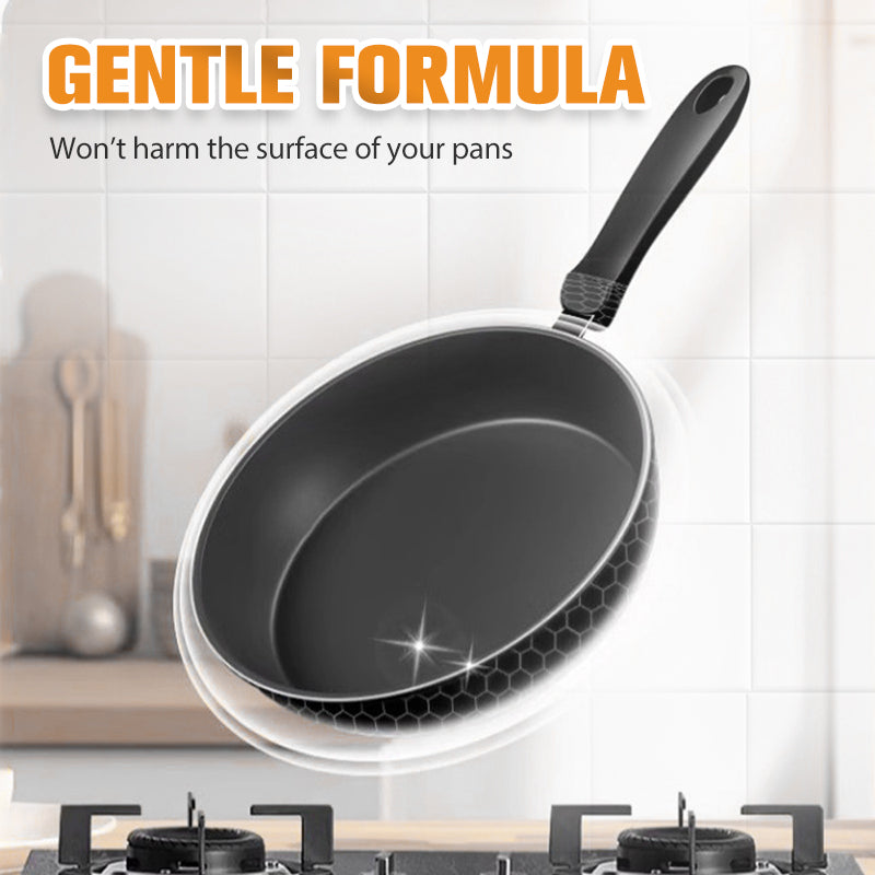 SaniShine Pasta — Ubekymret Genskabt Glans