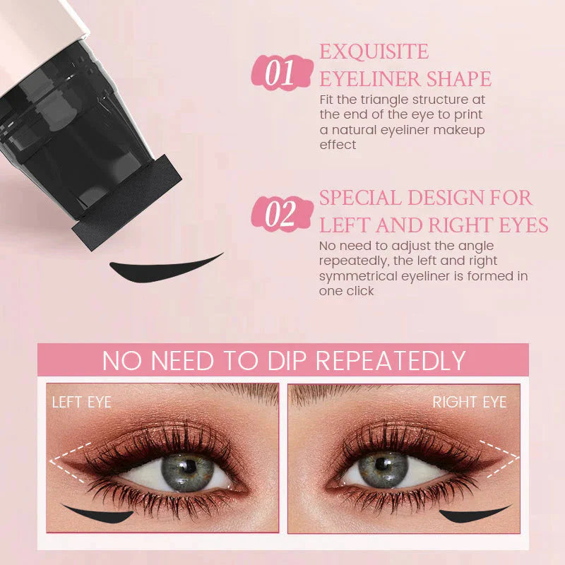 LashSculpt — Perfekte Vinger Uanstrengt