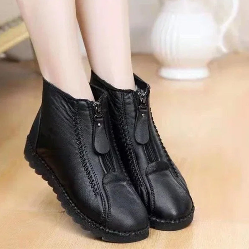 WinterShield Stiefel — Furchtlose Wärme überall