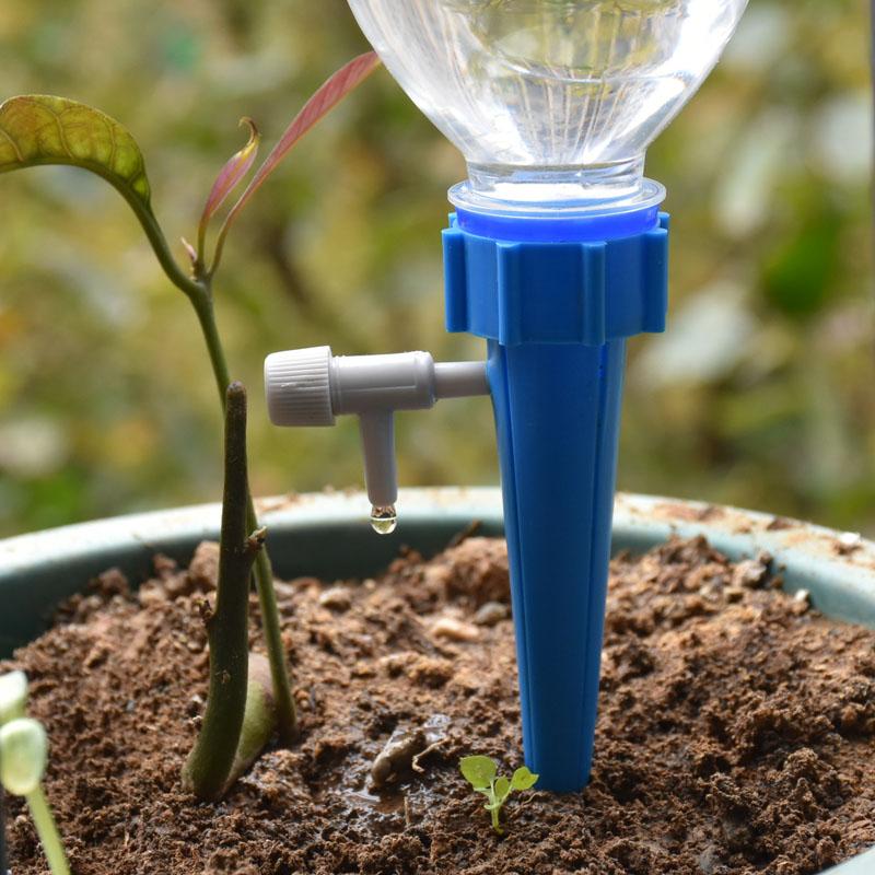 HydroNest FlowSetter — Nem plantevanding