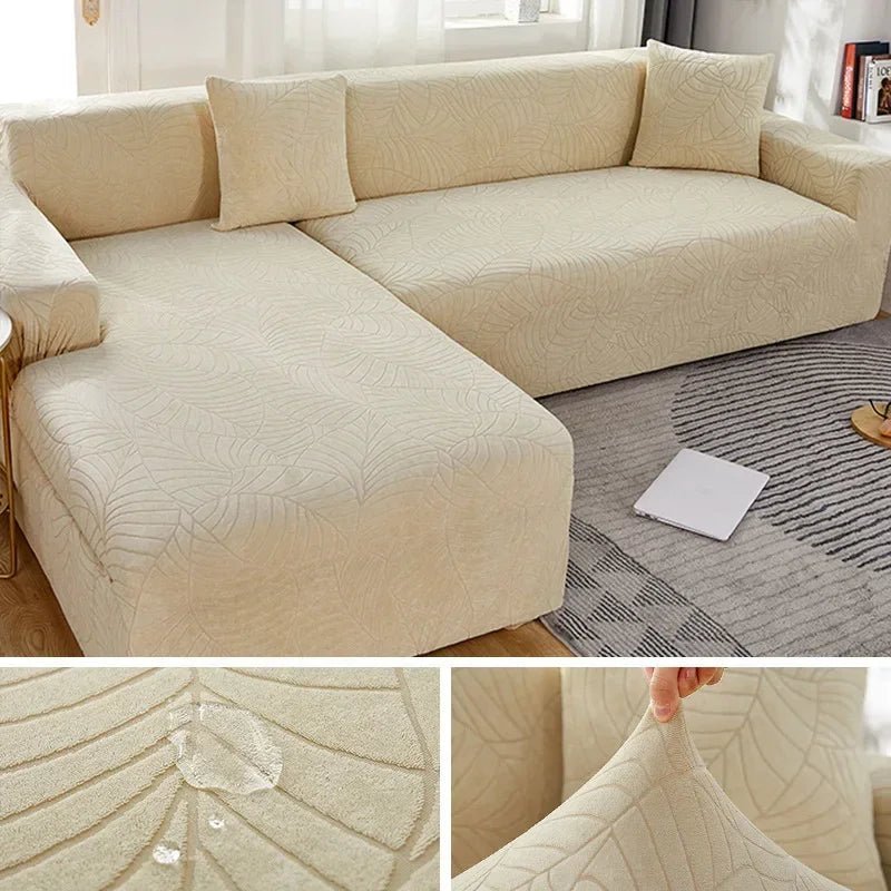 SeamGuard — Ultimativer Sofaschutz