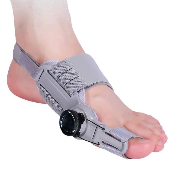 SolaceStride — Lås op for lette, naturlige skridt