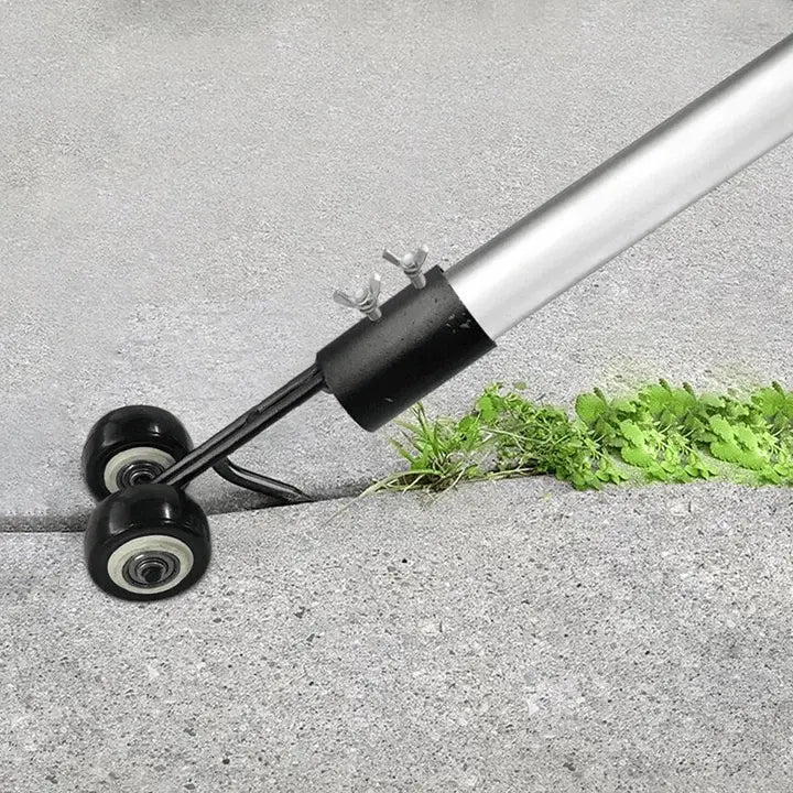 GardenProsper — Ubesværede ukrudtsbekæmpelse