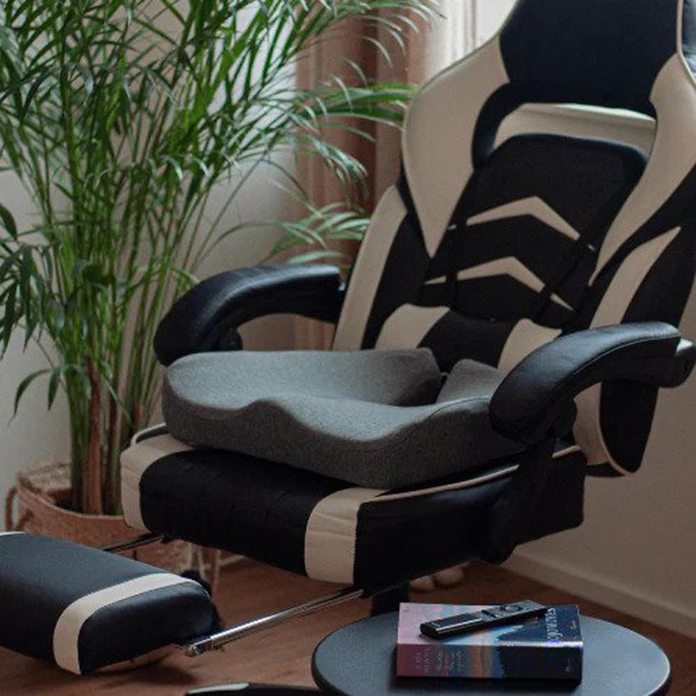 VezaSeat — Smertefri Siddekomfort