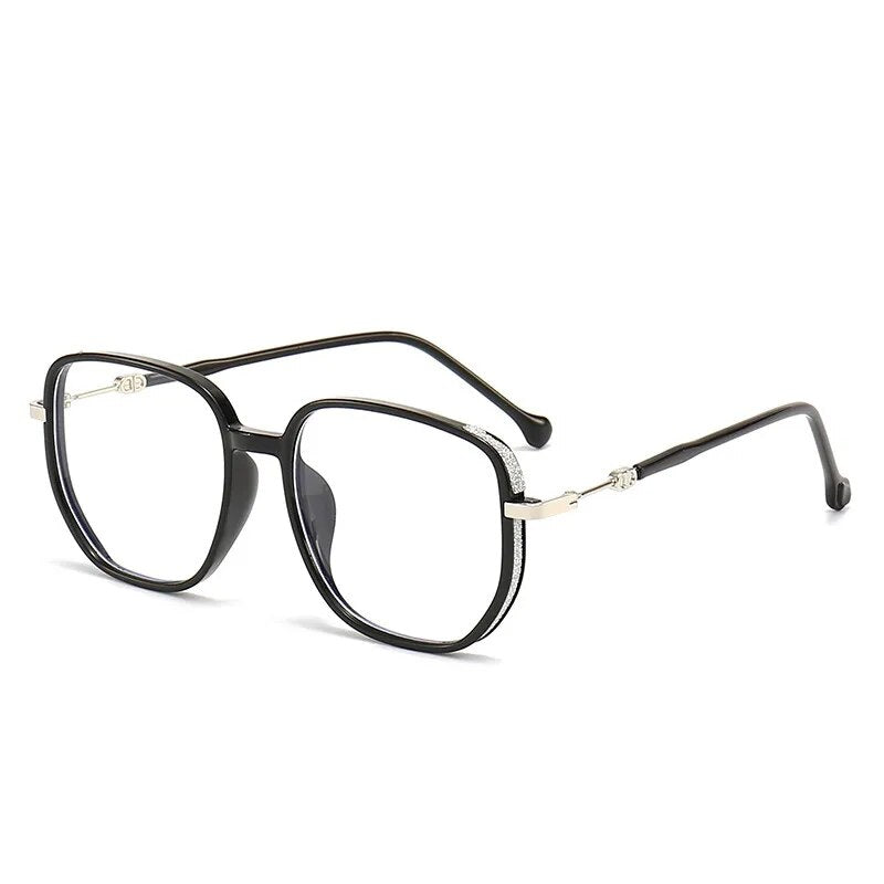 Lumispect Brille — Unbesorgte Sichtfreiheit