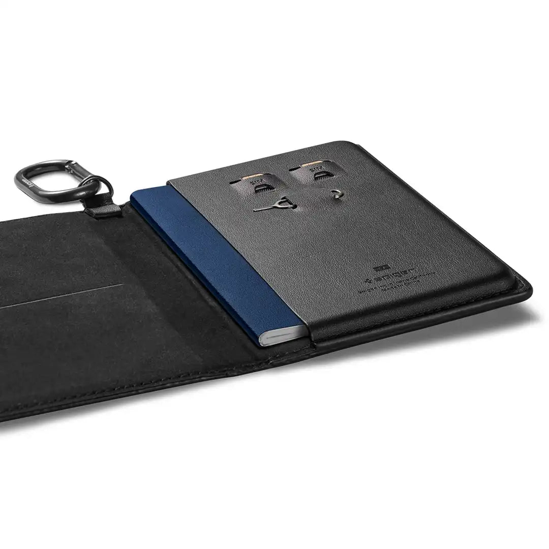 VeilGuard RFID-kortholder — Ultimativ usynlig beskyttelse