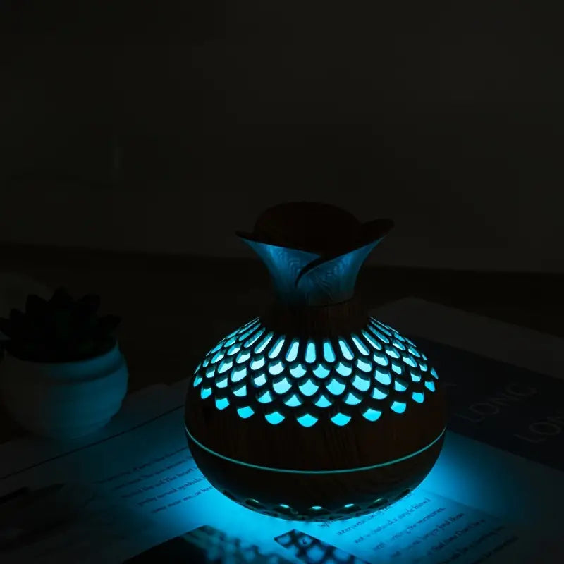AromaBloom - Moderner und eleganter Aromadiffusor