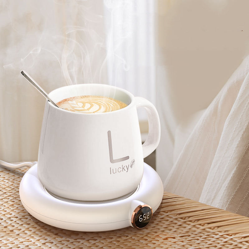 ThermoCup - Untertasse für Kaffeetasse
