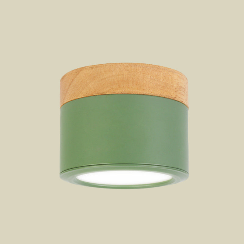 SlimLight - Moderne LED-loftslampe | Stilfuld og energieffektiv