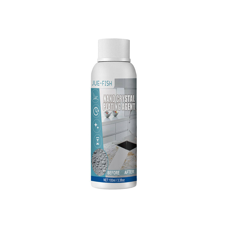 CrystalGuard — Bewahren Sie den fantastischen Glanz des Steins