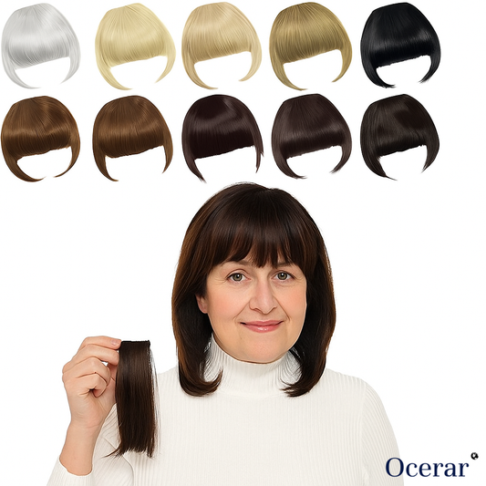 VelvetFringe — Müheloser Glamour, sofort