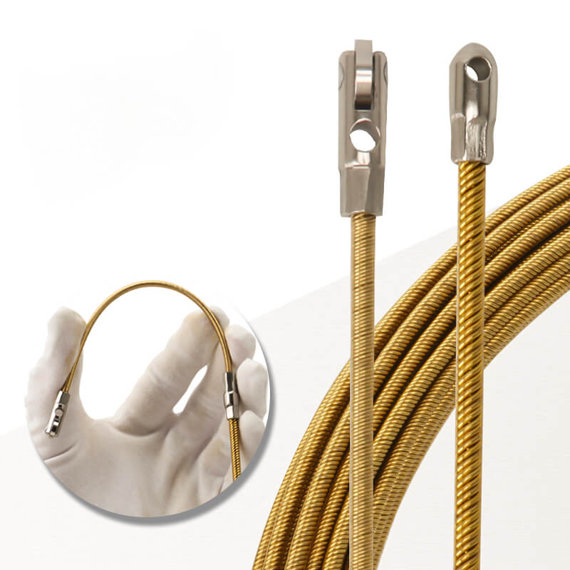 VoltSure Pro — Mühelose Kabelbeherrschung
