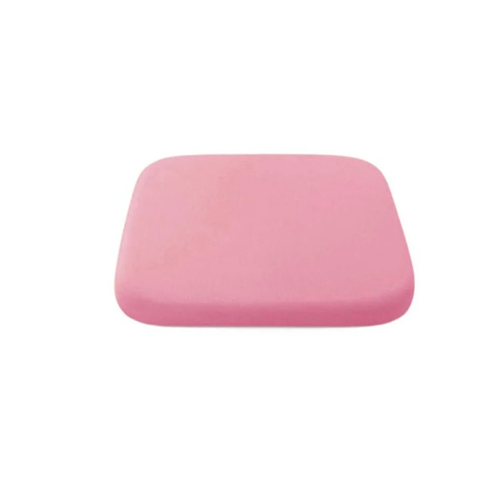 Kissen, Stuhlkissen, Stuhl, Hocker, Bürokissen, Sitzsack, Balde, Memory Cotton-Kissen