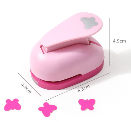 CraftGenius Stanzer — Entfache die Fantasie mühelos