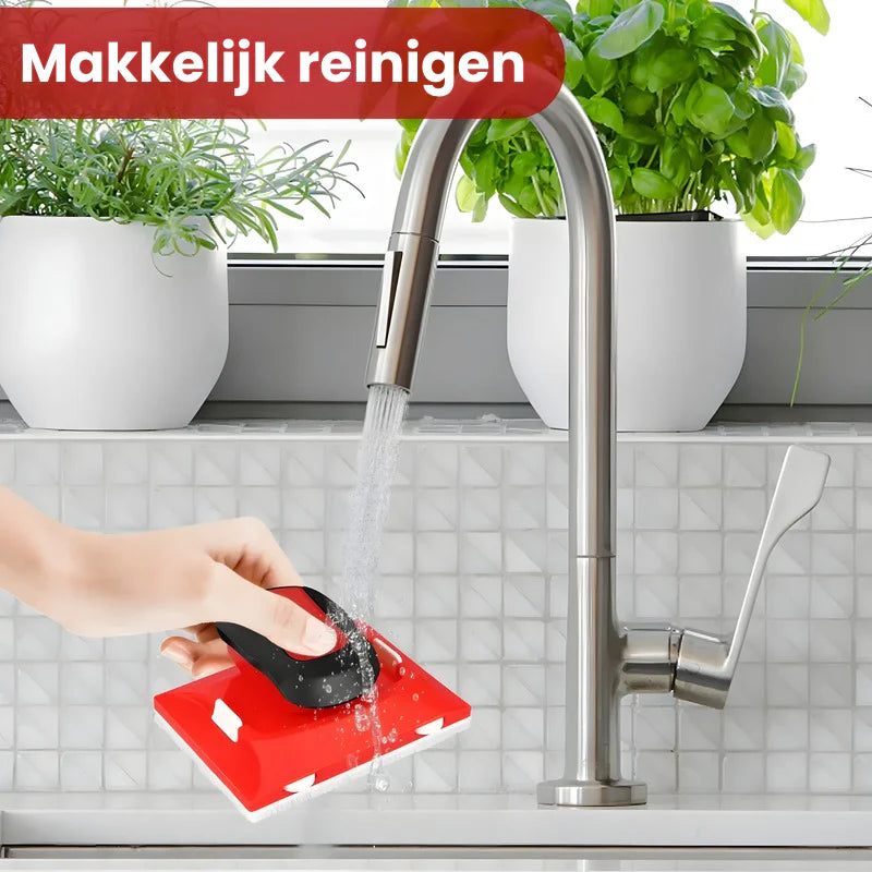 EdgeCraft — Perfekte kanter, ubesværet maling