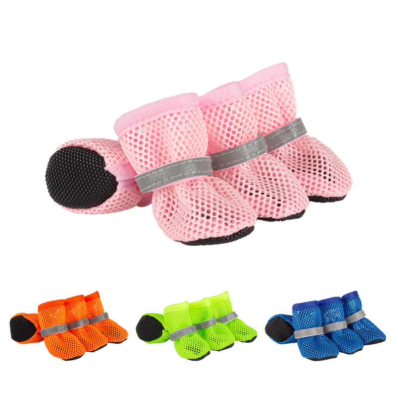 AirPaw Shield — Ultimativ Pote Beskyttelse