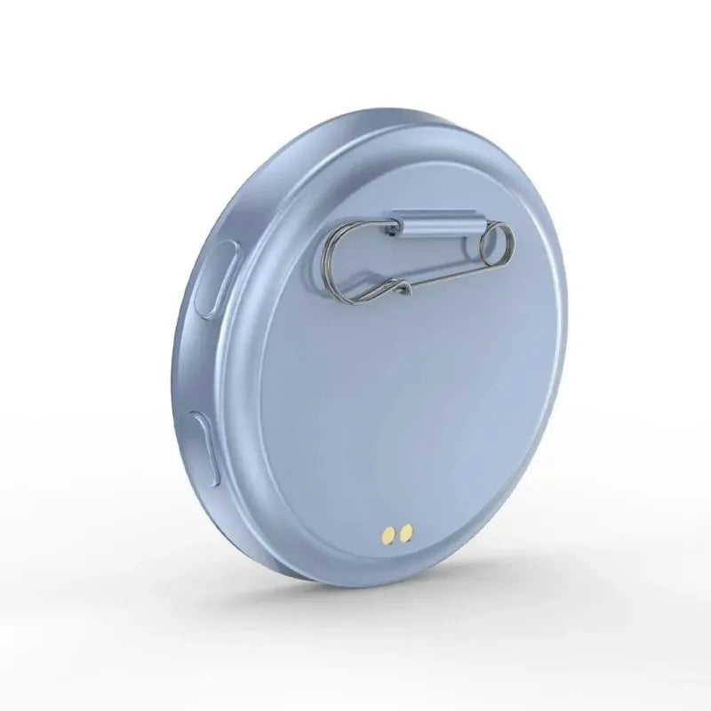 Animeret 1,7-tommer HD Bluetooth-mærke