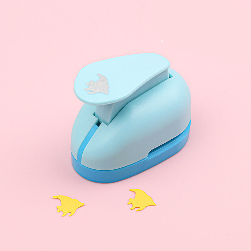 CraftGenius Stanzer — Entfache die Fantasie mühelos