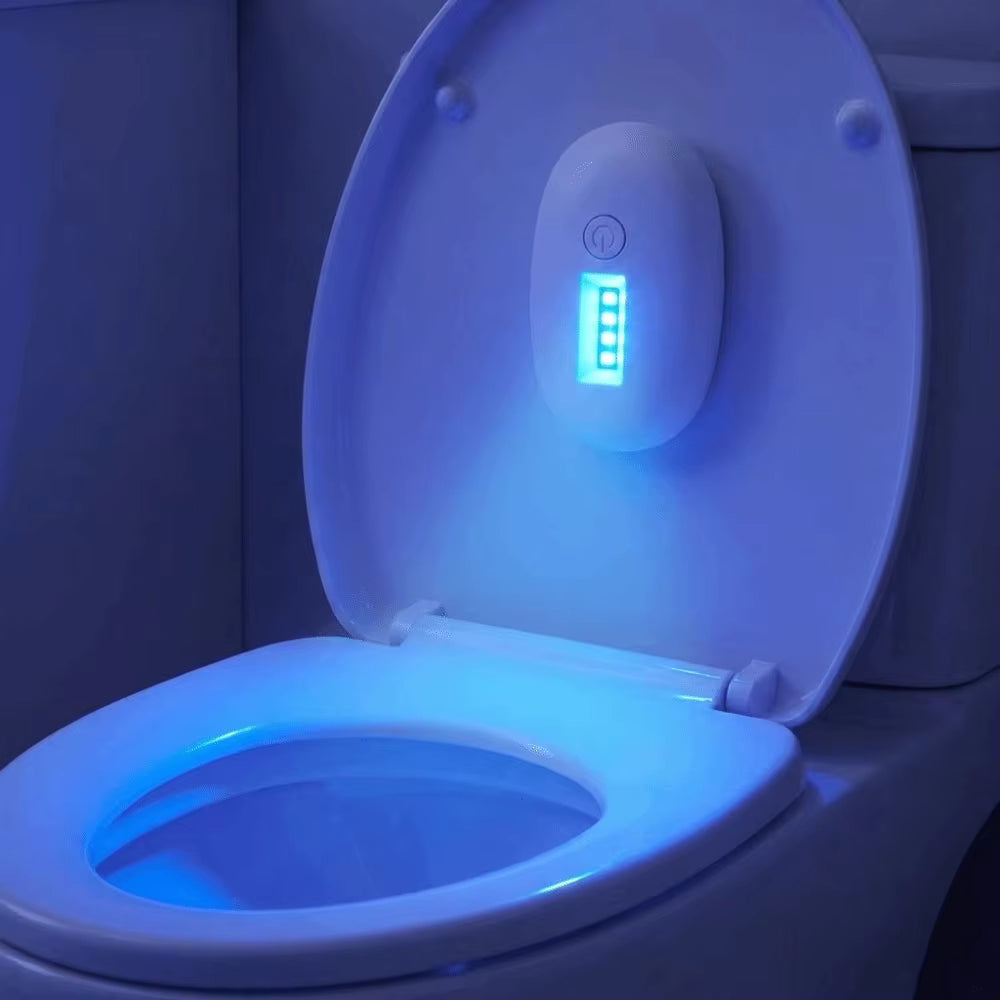 Tragbare bakterientötende UV-Sterilisationslampe mit USB-Betrieb