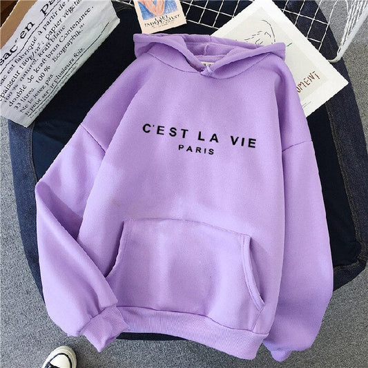 Nova - Lässiger, bequemer Pullover für Frauen | Ideal für den Winter