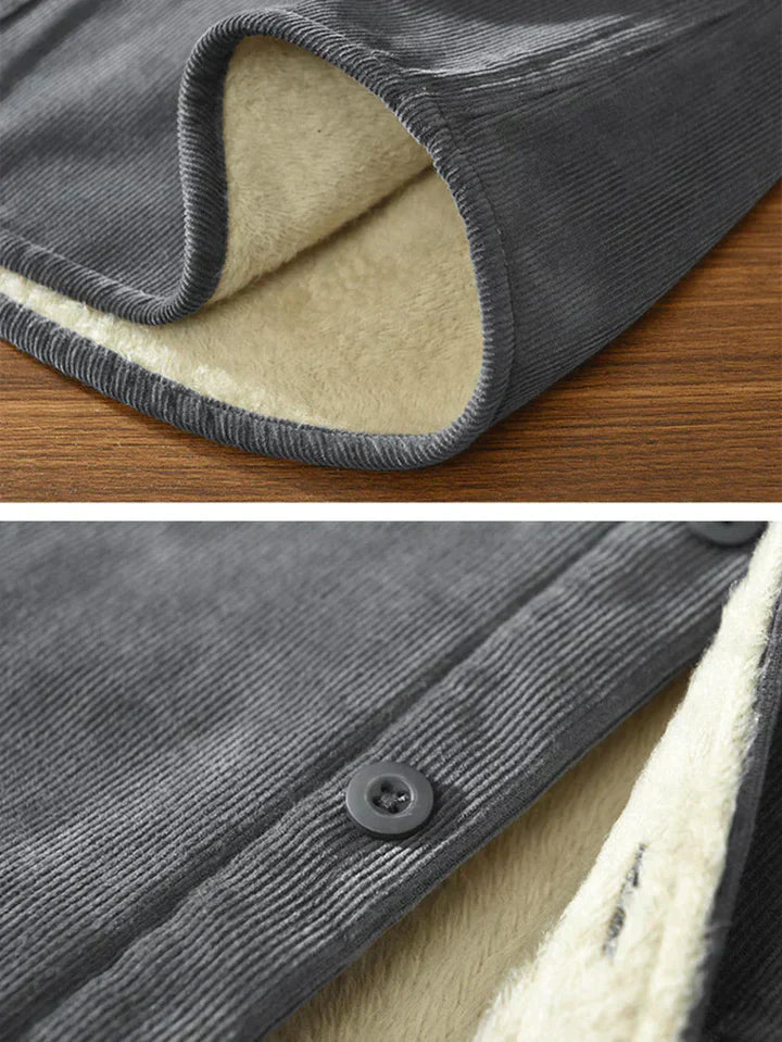 EleganteVeste - Warme Jacke | Komfort in hoher Qualität mit stilvollem Design