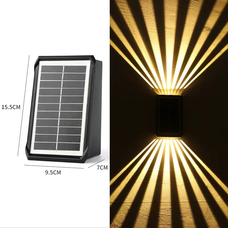 SolaraGlow — Nemt Varm Naturscenarie
