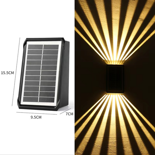 SolaraGlow — Einfach warmes Naturerlebnis