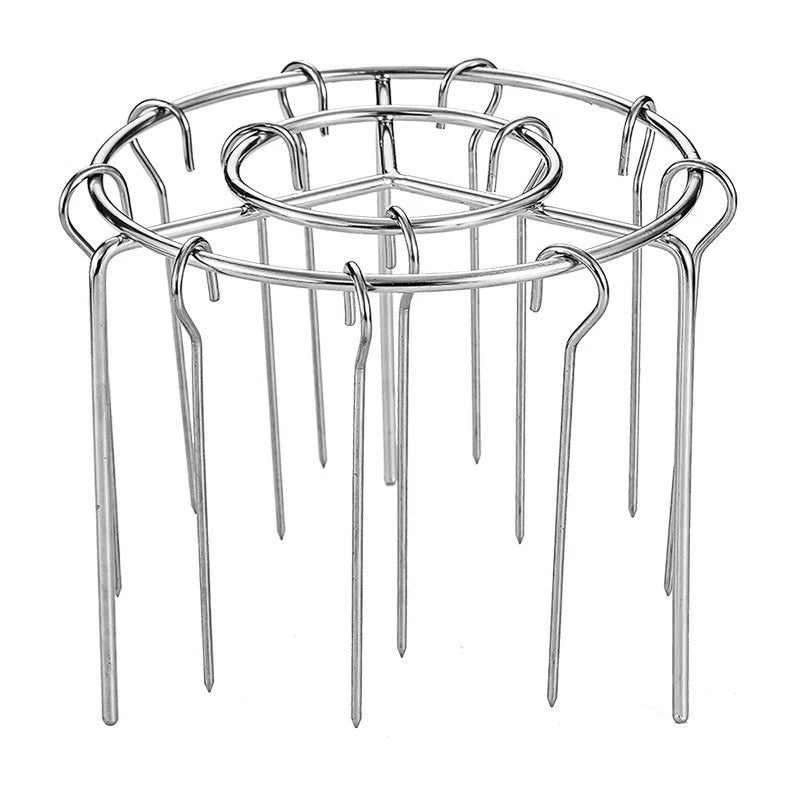 SkewerSculpt — Saftig Smag, Ingen Besvær