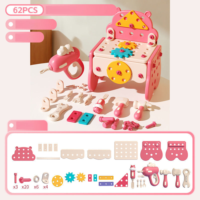 LittleCraft Pro — Inspirer kreativ selvtillid