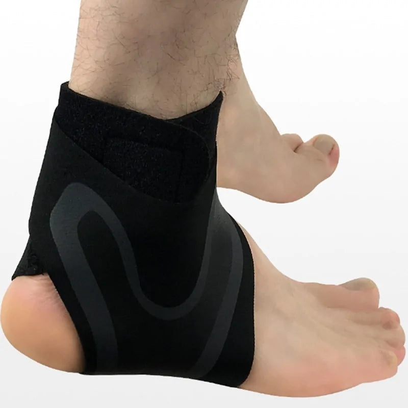 FlexStride — Uknuselig støttefrihed