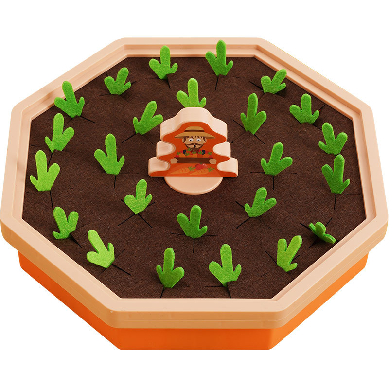 PlayPatch — Fremkald nysgerrighed hurtigt