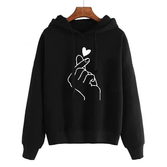 ComfortStyle - Hoodie für Frauen | Perfekter Hoodie für jeden Anlass