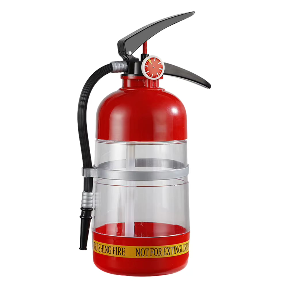 Leicht herausnehmbarer, tropffreier Wein- und Bierdosierer (1,5L)