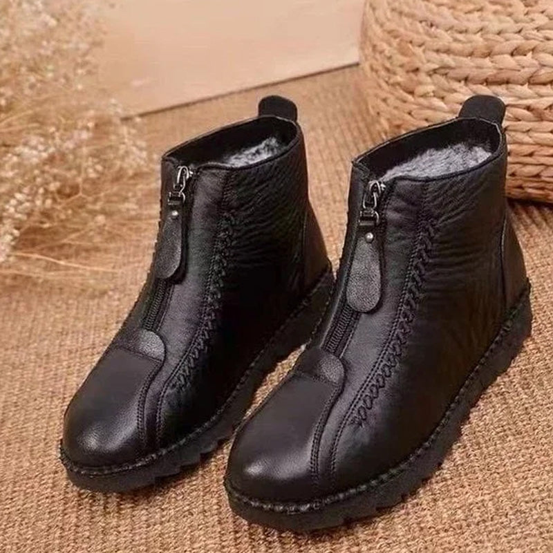 WinterShield Stiefel — Furchtlose Wärme überall