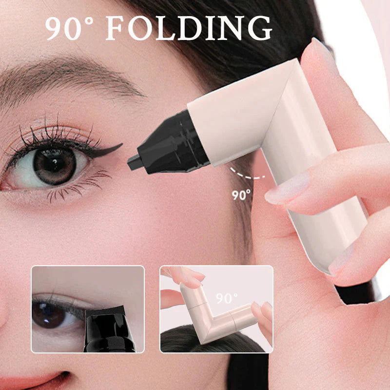 LashSculpt — Perfekte Vinger Uanstrengt