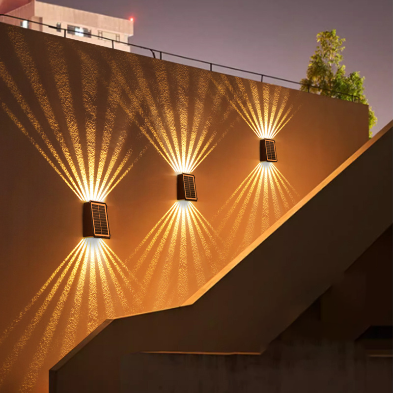 SolaraGlow — Nemt Varm Naturscenarie