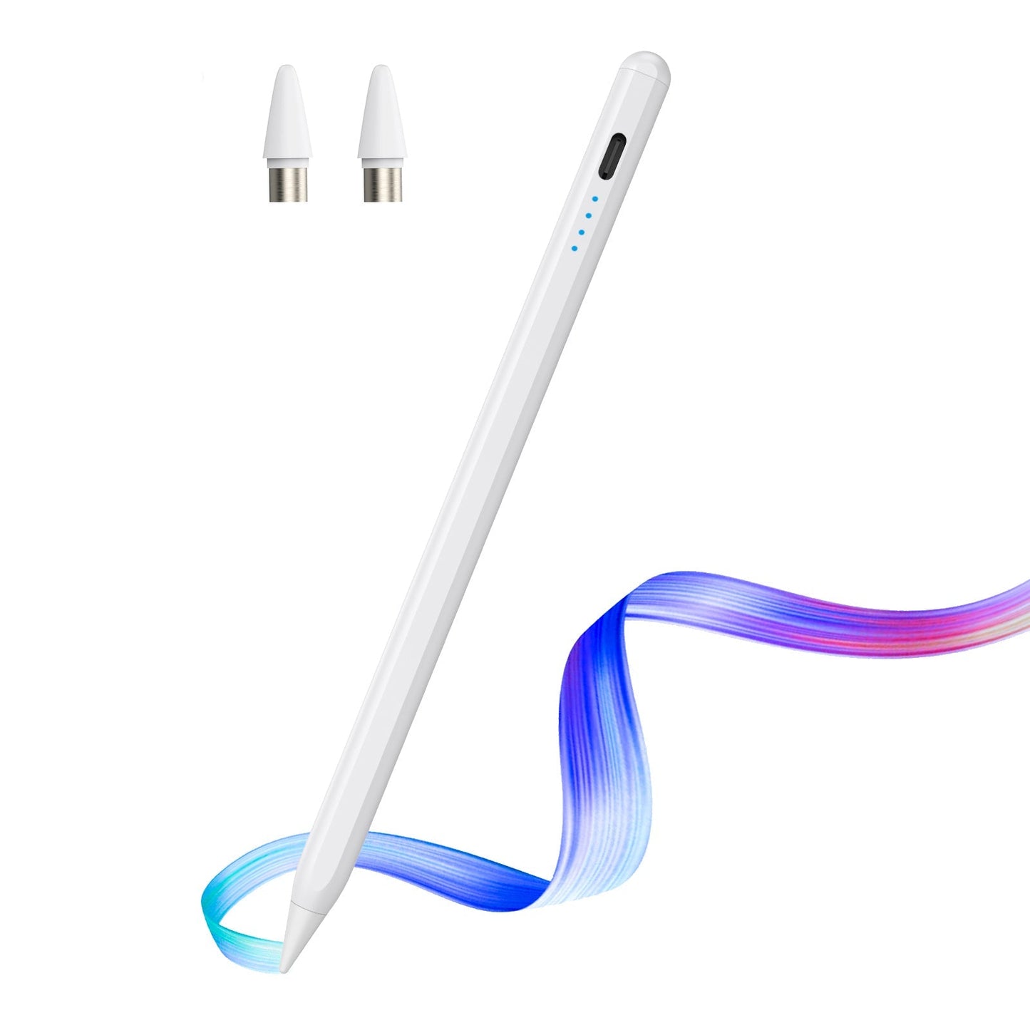 PixelPen — Skab frit, forbliv forbundet