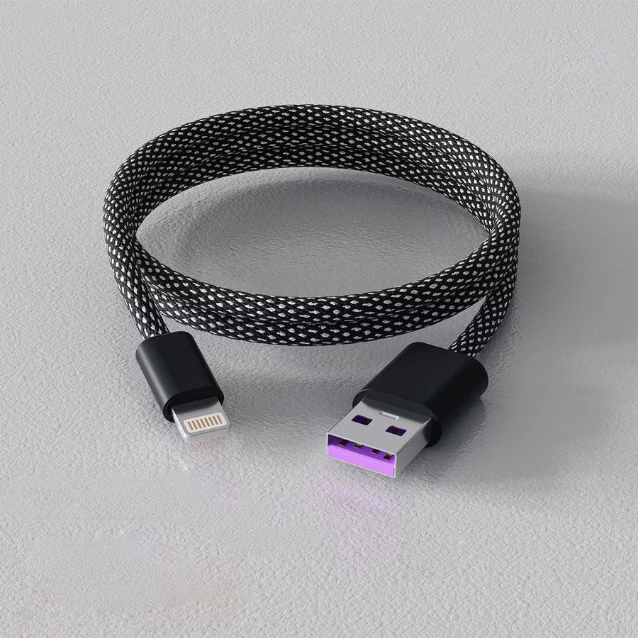FluxCharge — Nemt Strøm, Perfekt Ryddeligt