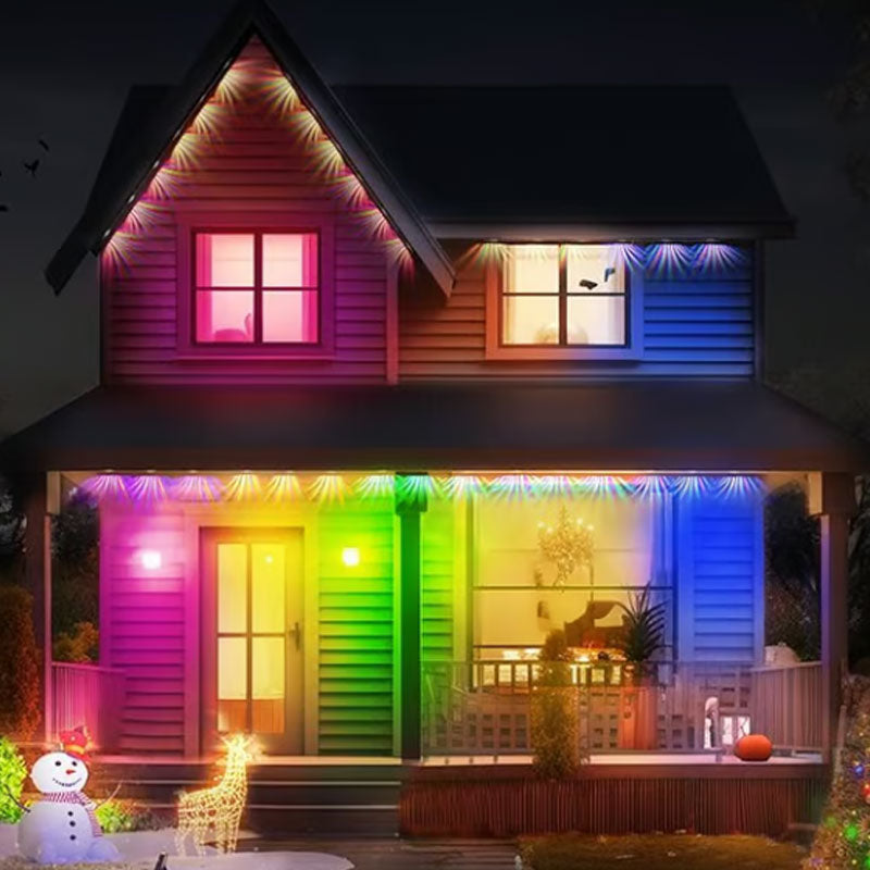 VivaLux LED-strips — Forvandl rum øjeblikkeligt