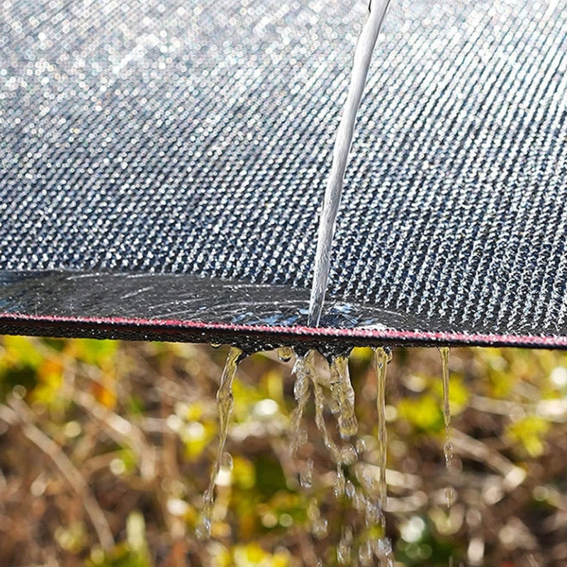 CoolVeil — Ultimativ køling, perfekt skygge